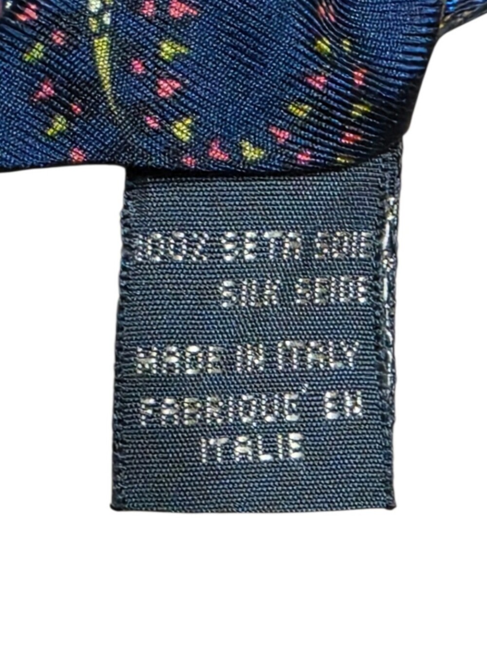 VALENTINO TIE - Picture 11 of 16